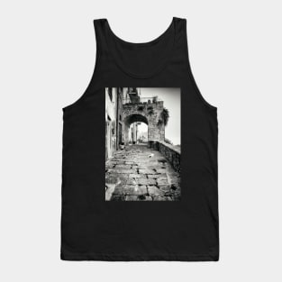 Laterina Tank Top